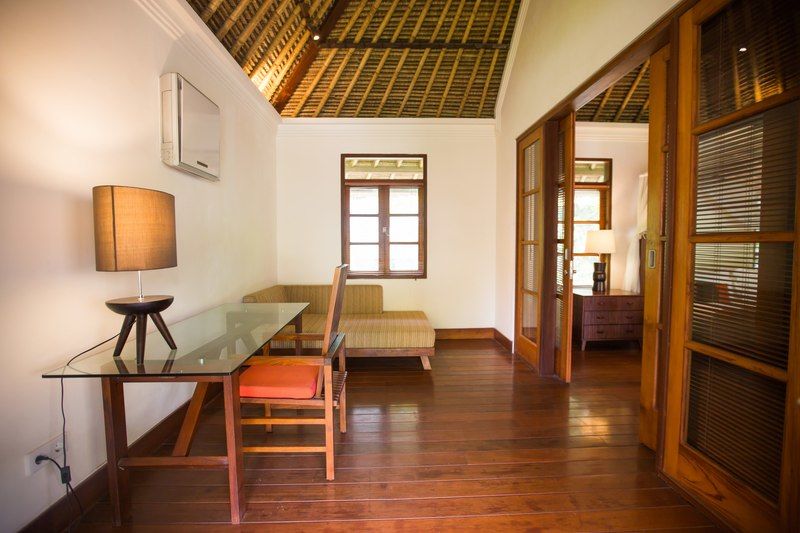 Karma Jimbaran Vila Exterior foto